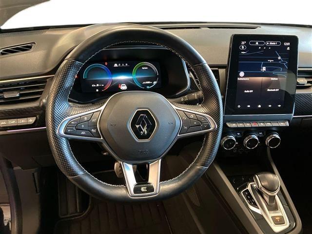 RENAULT Arkana 1.6 E-Tech full hybrid E-Tech Engineered Fa