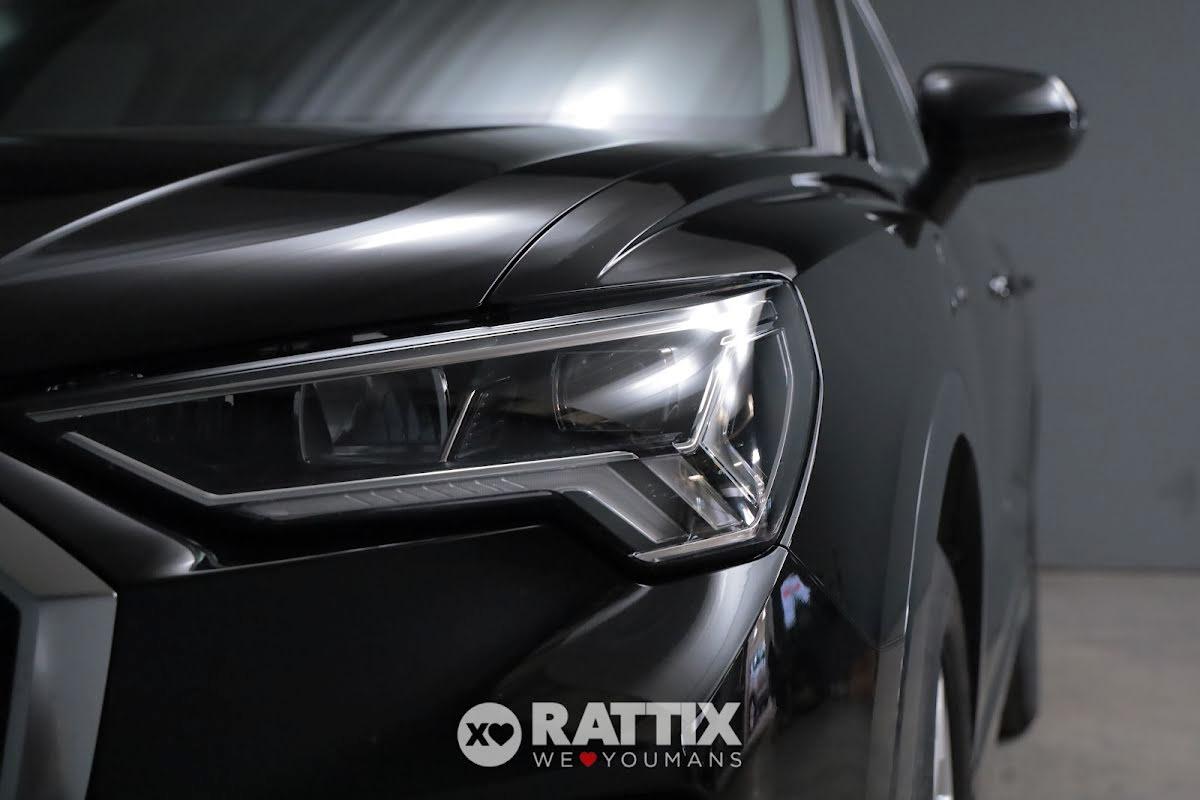 Audi Q3 Sportback 45 1.4 eTFSI Business Plus s-Tronic