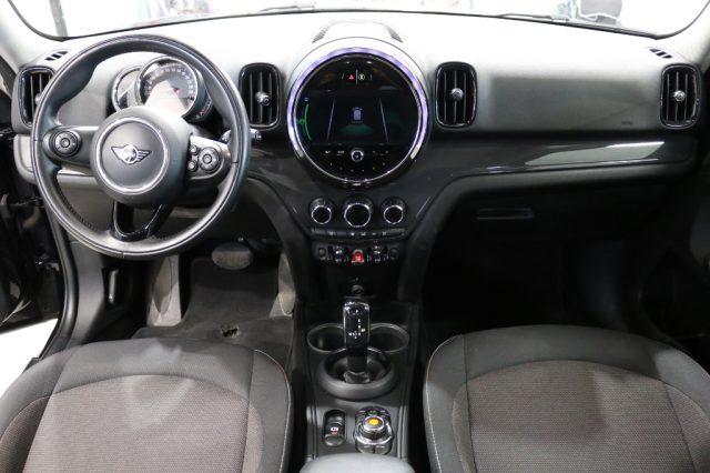MINI Countryman 1.5 One D Hype Countryman