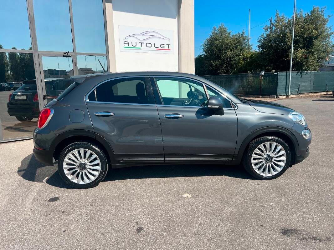 Fiat 500X 1.3 mjt Lounge 4x2 95cv