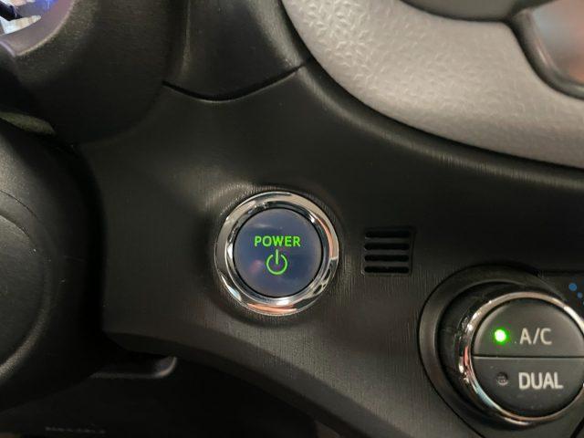 TOYOTA Yaris 5P 1.5 HYBRIS LOUNGE+