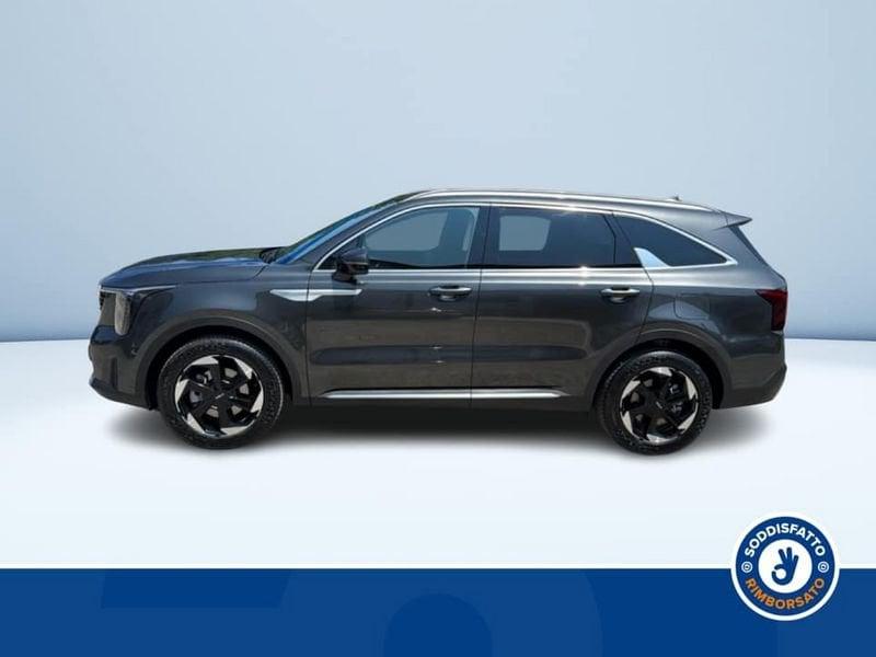 Kia Sorento 1.6 HEV AWD Style (SR) MY26