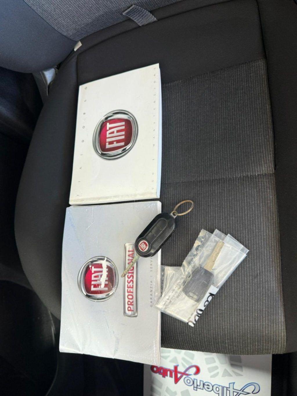 Fiat Doblo Doblò 1.6 MJT 120CV PC-TN Cargo +IVA