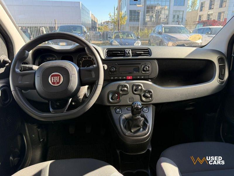 FIAT Panda Panda 1.2 City Cross
