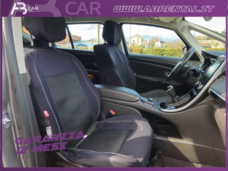RENAULT Espace 5ª serie Espace dCi Energy Zen