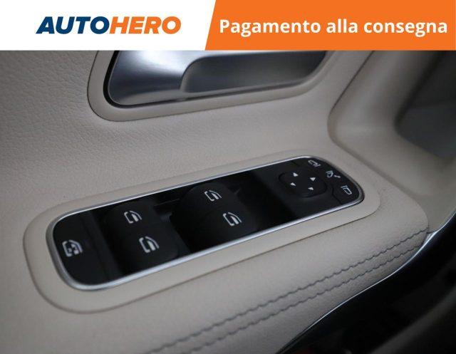 MERCEDES-BENZ CLA 180 Automatic Shooting Brake Progressive Advanced