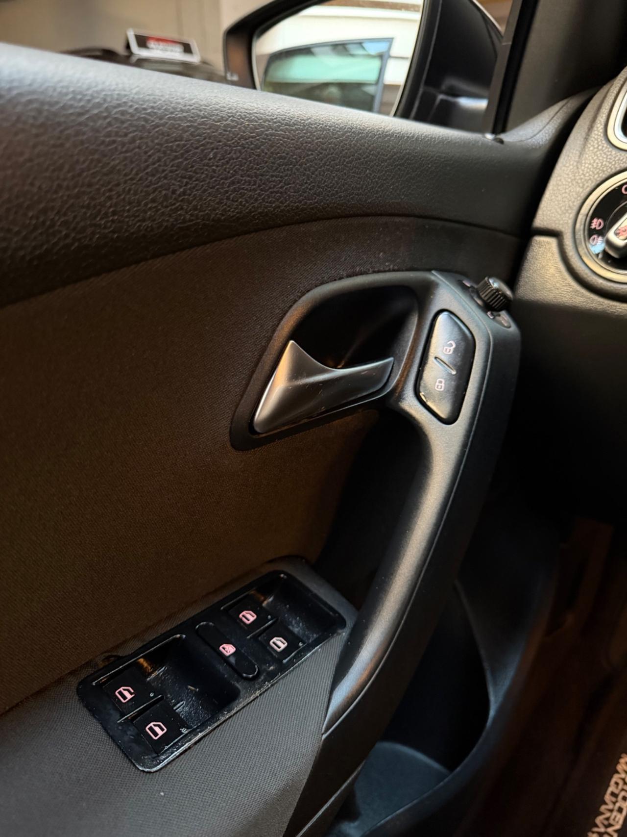 Volkswagen Polo 1.4 Neopatentati Euro 5