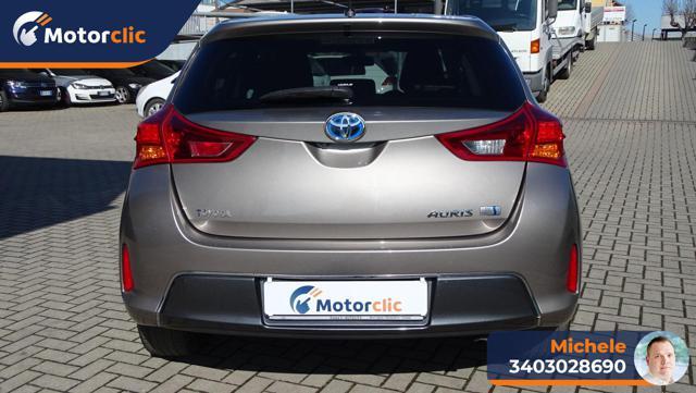 TOYOTA Auris 1.8 Hybrid Active Plus