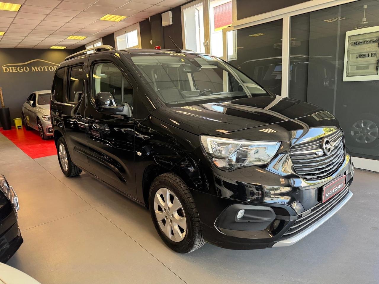 Opel Combo Life 1.5D 100 CV S&S Innovation