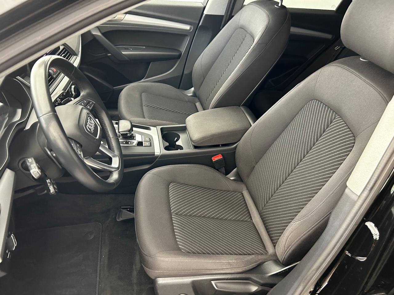 Audi Q5 40 TDI 204 CV quattro S tronic Business Advanced