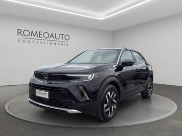 OPEL Mokka 1.5 diesel ELEGANCE 110cv