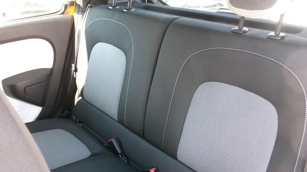 Renault Twingo 1.0 SCe Duel