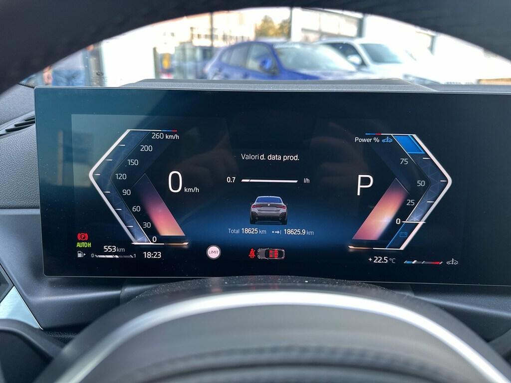 BMW Serie 4 Gran Coupe 420 d Mild Hybrid 48V Msport xDrive Steptronic