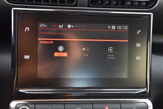 CITROEN C3 Aircross BlueHDi 120 S&S EAT6 Feel