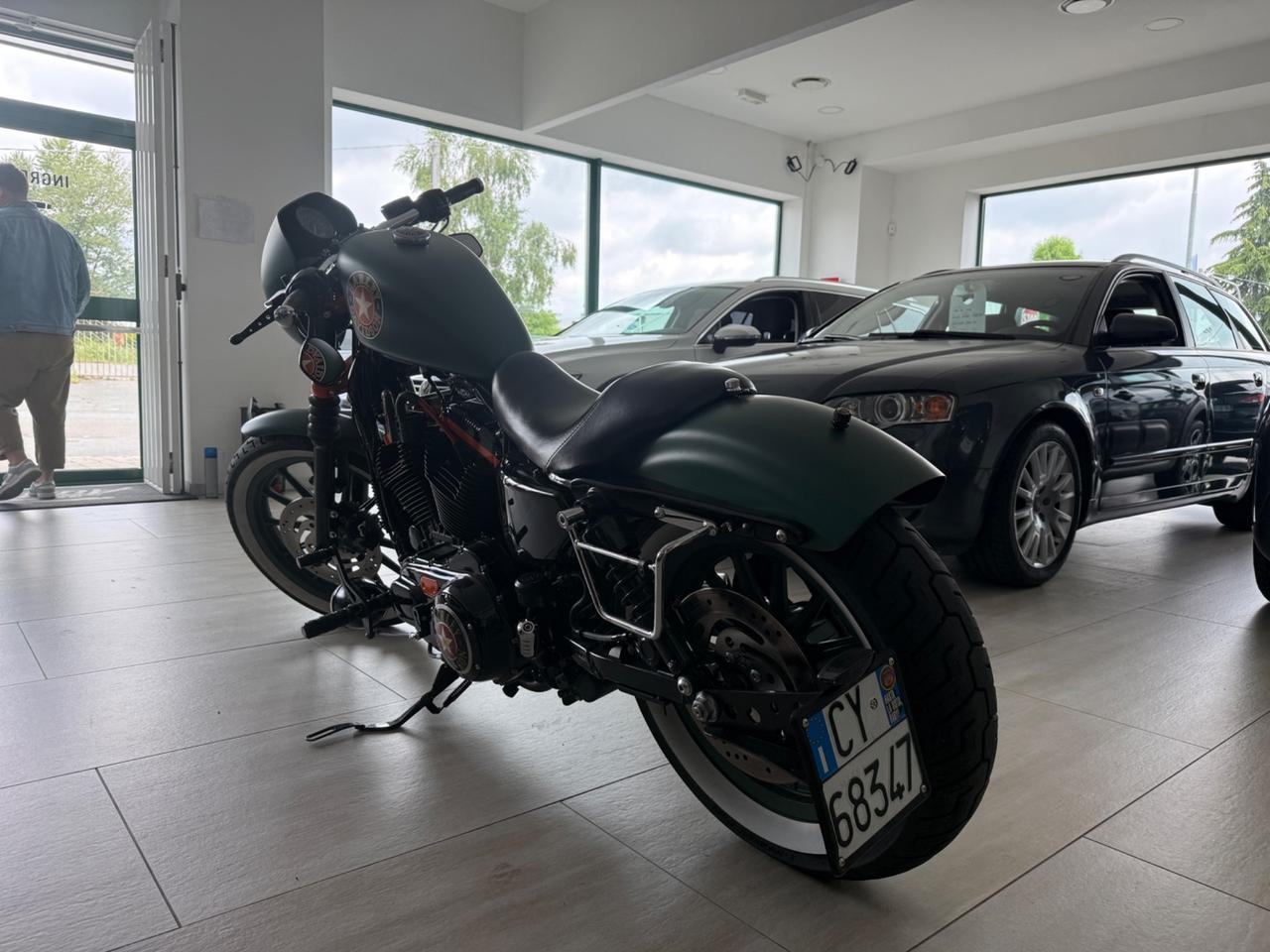 Harley-davidson Sportster 883 Xl