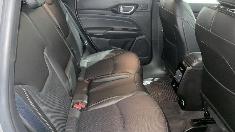 Jeep Compass 1.3 T4 240CV PHEV AT6 4xe S