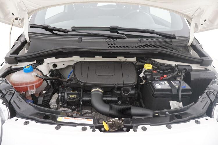 Fiat 500 Hybrid Connect BR693914 1.0 Mild Hybrid 70CV