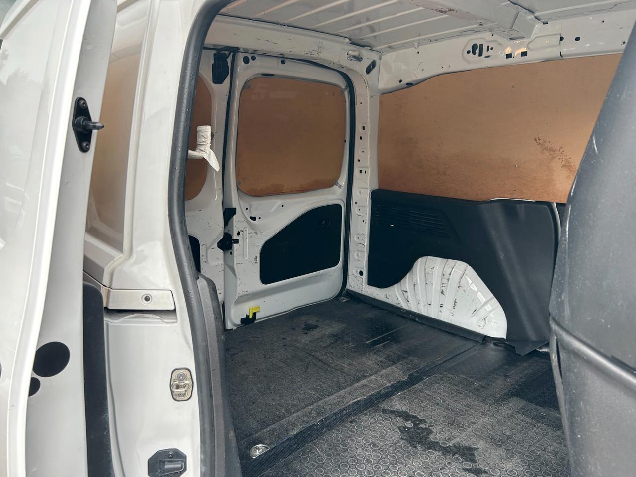 Opel Combo Cargo 1.5d 102cv 3 POSTI