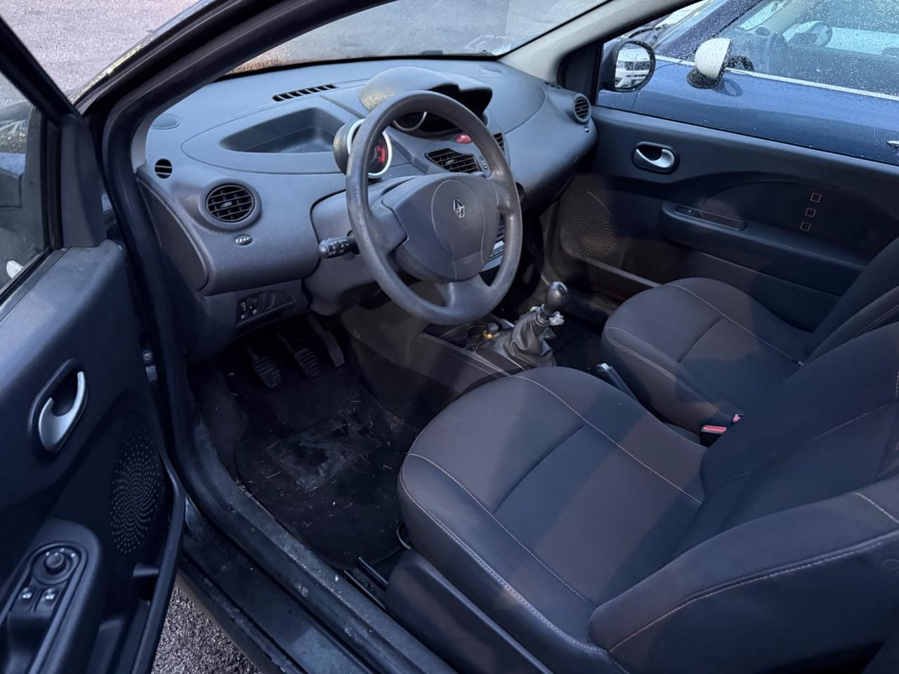 Renault Twingo 1.2 8V Sport & Sound