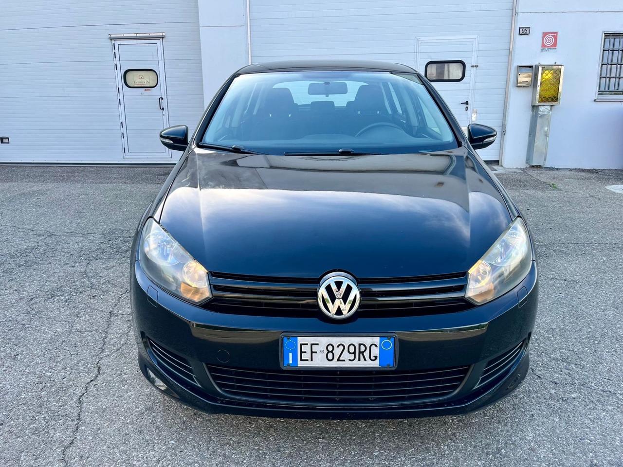 Volkswagen Golf 1.4 TSI 122CV Sport Edition per neopatentati