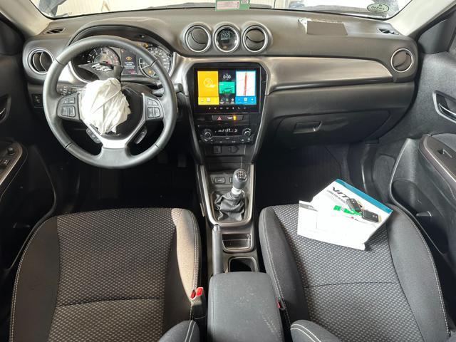 SUZUKI Vitara 1.4 HYBRID COOL