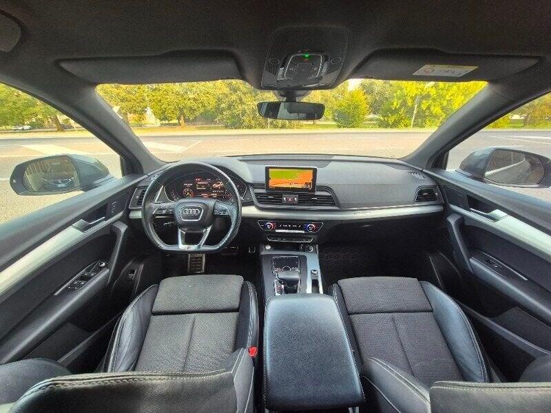 Audi Q5 Q5 40 TDI quattro S tronic Sport