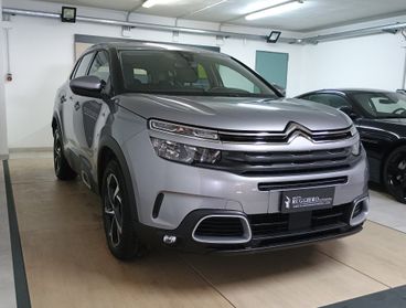 Citroen C5 Aircross C5 Aircross BlueHDi 130 S&S Feel