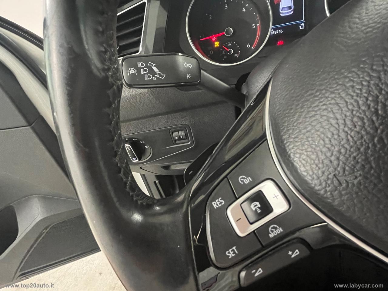 VOLKSWAGEN Tiguan 2.0 TDI DSG Business BMT