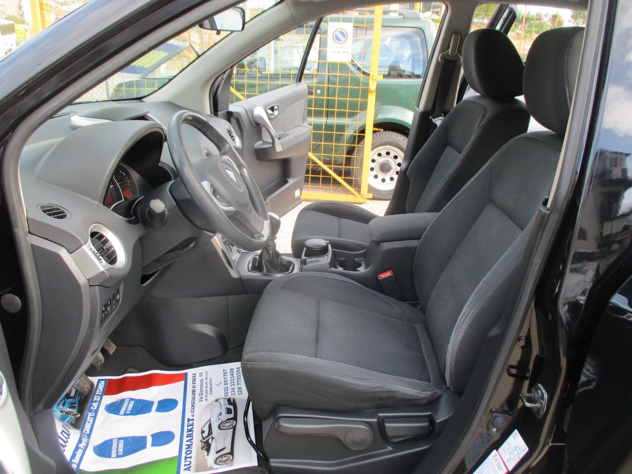 Renault Koleos 2.0 dCi 150CV 4X4 MOLTO BELLO