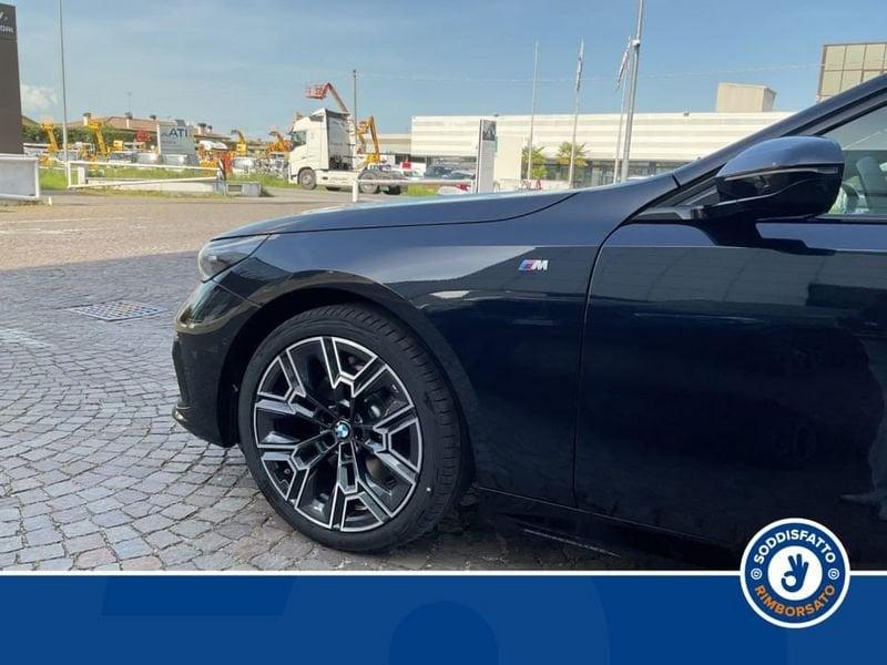 BMW Serie 5 Touring 520d xDrive M Sport Pro
