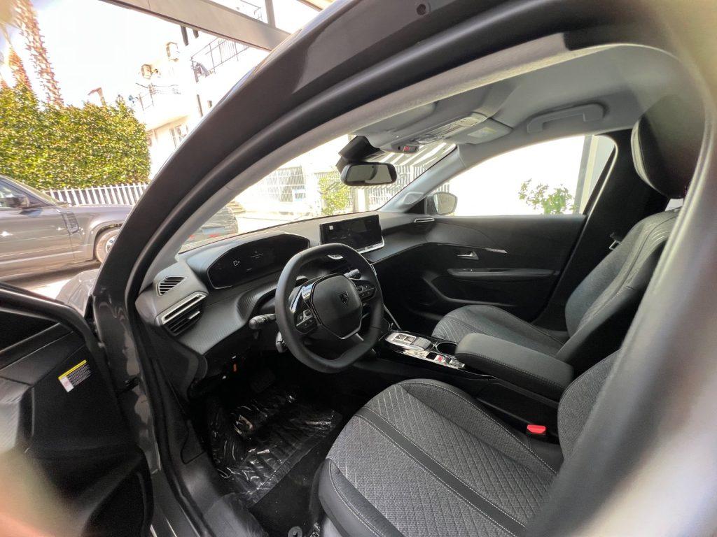 Peugeot 208 Allure Hybrid 110 e-DCS6 auto tua da €230,00 ant.0