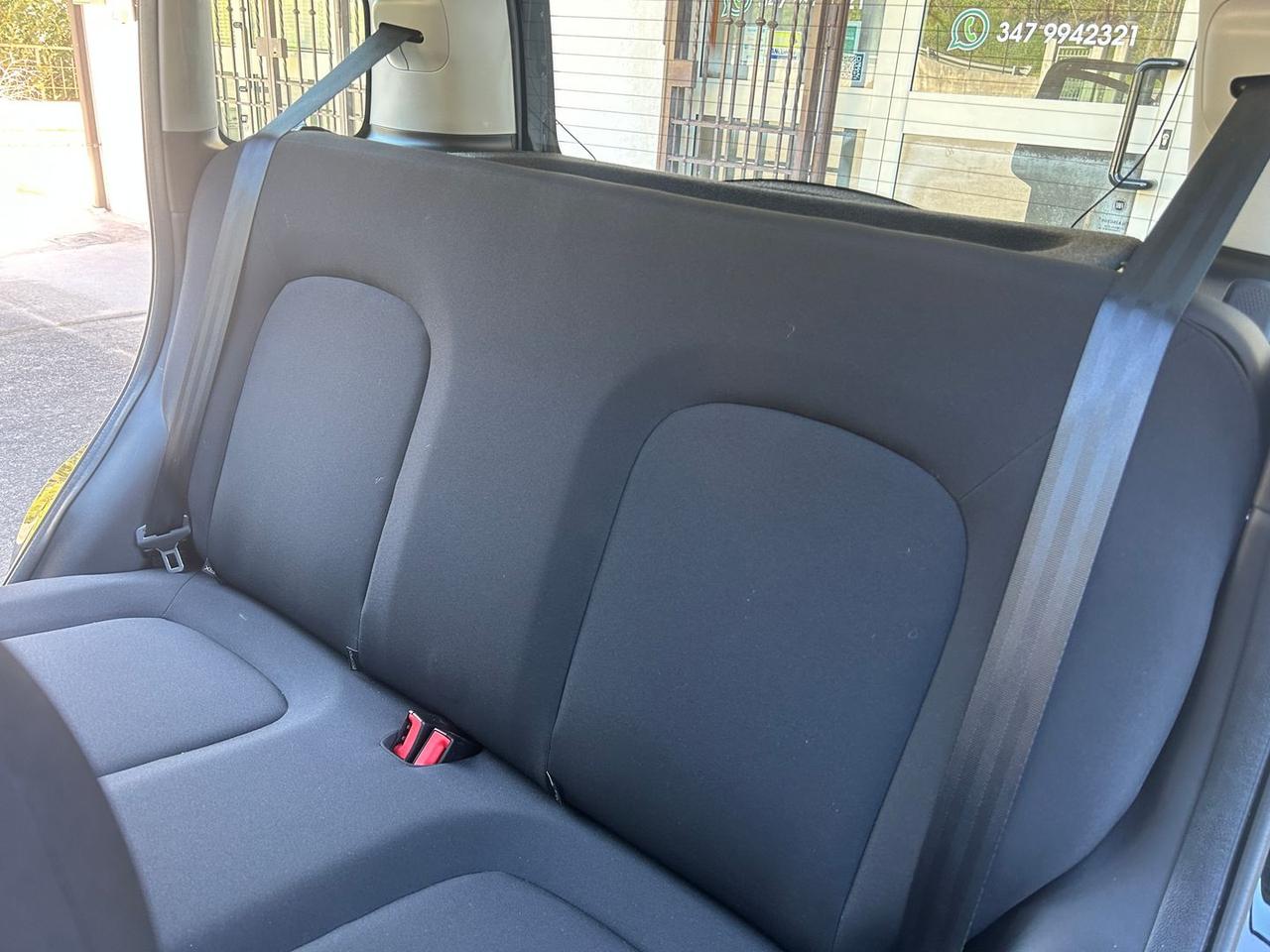 Fiat Panda 1.2 Easy Power