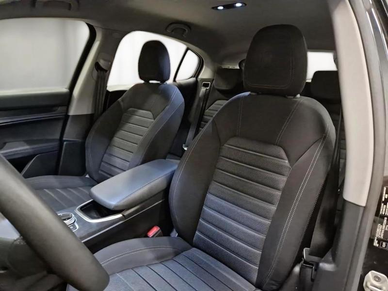 ALFA ROMEO STELVIO 2.2 TURBO DIESEL 190 CV BUSINESS AT8 Q4 SUV