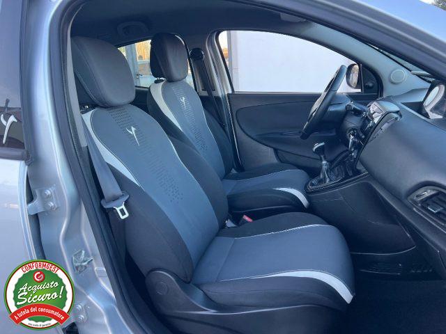 LANCIA Ypsilon 1.3 MJT 16V 95 CV 5 porte S&S Gold