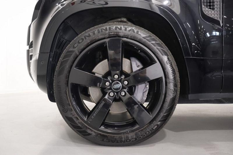 Land Rover Defender 110 3.0D I6 250 CV AWD Auto X-Dynamic HSE