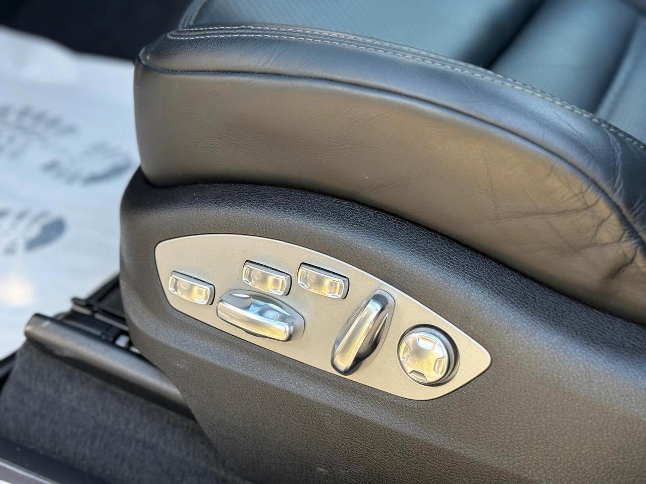 Porsche Macan 2.9 S 381CV pdk Grigio Gesso *Tetto *Scarico Sportivo