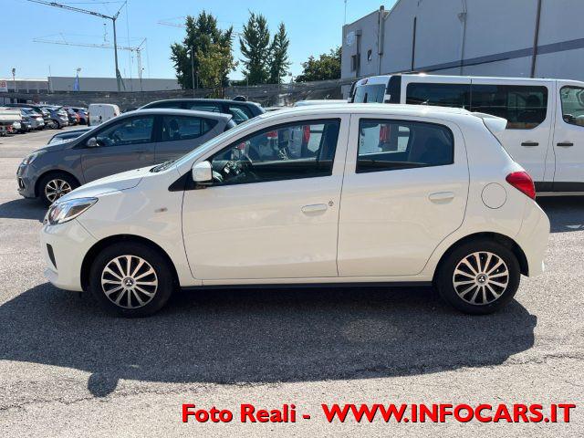 MITSUBISHI Space Star 1.2 Invite 4 Anni di Garanzia PROMO !