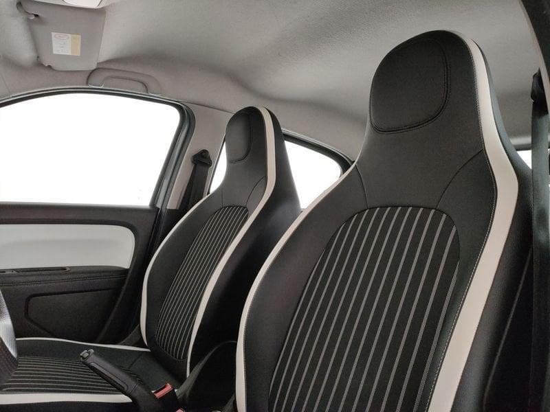 Renault Twingo 0.9 tce Intens 95cv edc