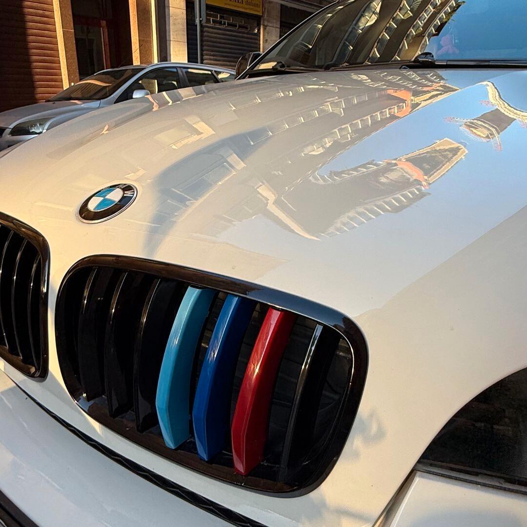 BMW X6 xDrive30d Futura