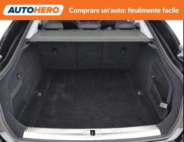 AUDI A5 SPB 40 TFSI Sport