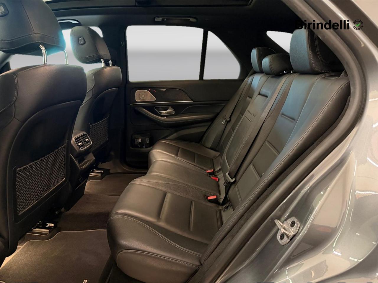 Mercedes-Benz GLE (V167) - GLE 350 de 4Matic EQ-Power Premium Plus