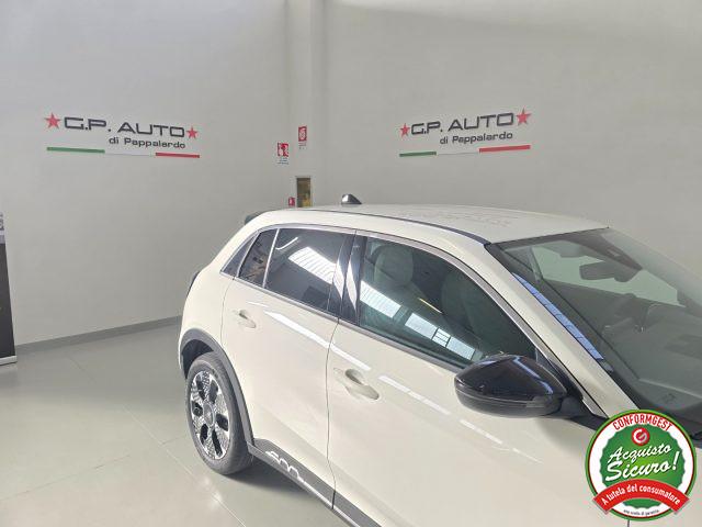 FIAT 600 Hybrid 100 CV DCT MHEV La Prima