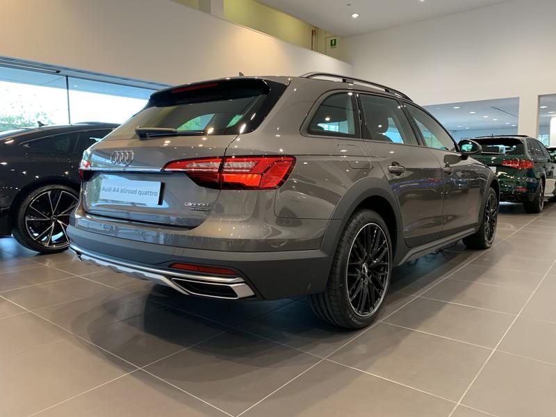 Audi A4 allroad allroad 45 3.0 tdi business 231cv quattro tiptronic