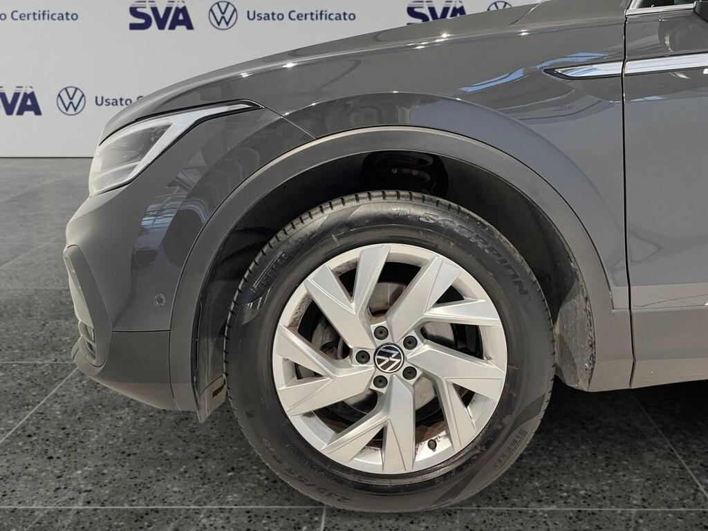 Volkswagen Tiguan 2.0 TDI 150CV DSG 4Motion Life