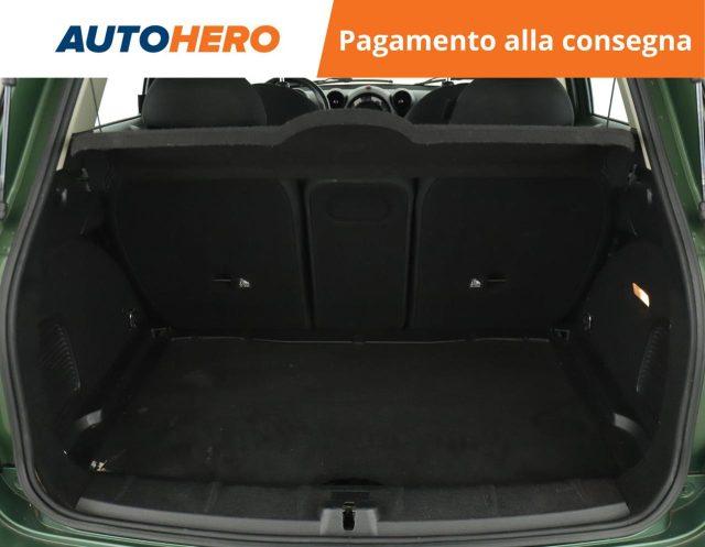 MINI Countryman Mini Cooper D Countryman ALL4