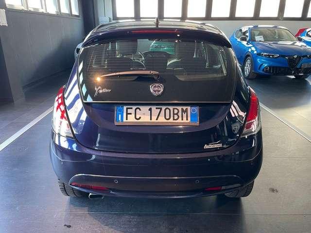 Lancia Ypsilon 1.2GPL EcochGold AUTOGEPY CARPI 0599127280