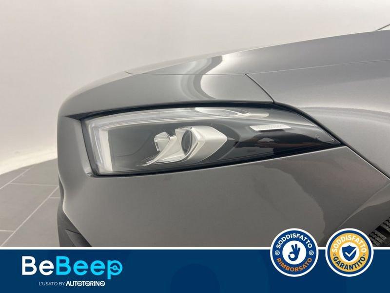 Mercedes-Benz Classe A A 180 D PREMIUM AUTO