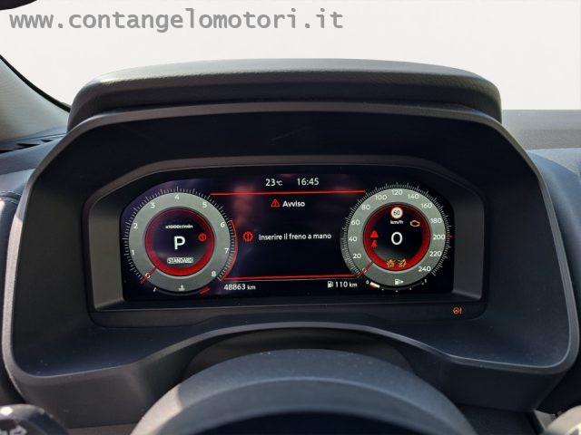NISSAN Qashqai MHEV 158 CV Xtronic Premiere edition