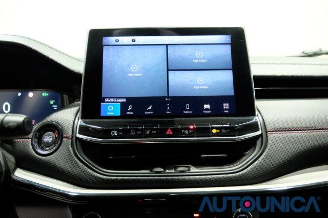 JEEP Compass 1.3 TURBO T4 240 CV PHEV AT6 4XE TRAILHAWK