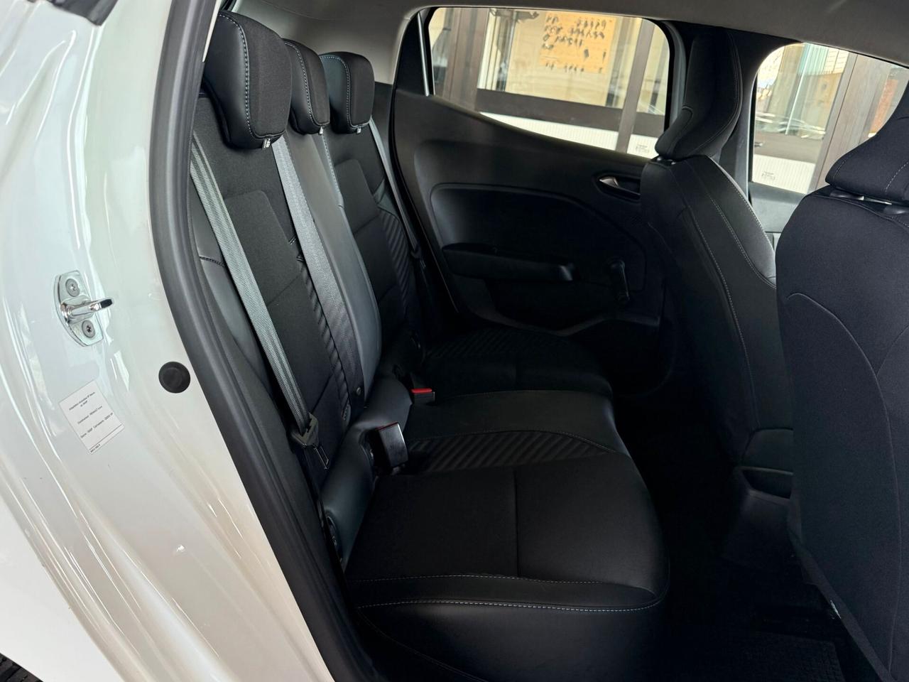 Renault Clio Blue dCi 85 CV 5 porte Intens